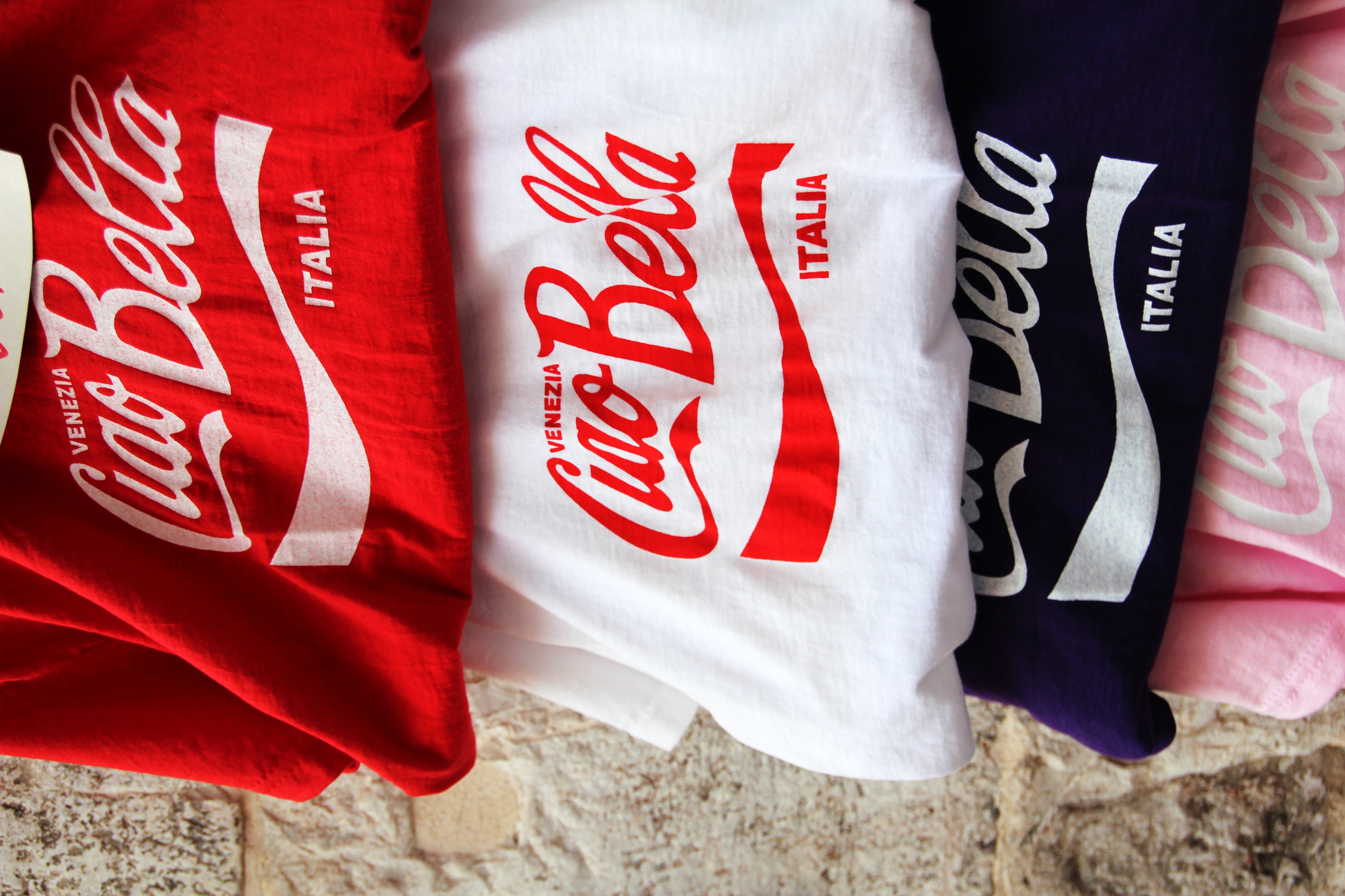 Personalización textil - ART Publicidad 2.0